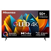 HISENSE TV 43E79NQ, QLED UHD, 43"